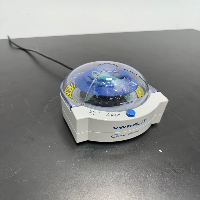 VWR GALAXY MINI CENTRIFUGE image 0